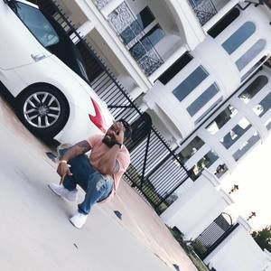 Meet your Posher, Rashad